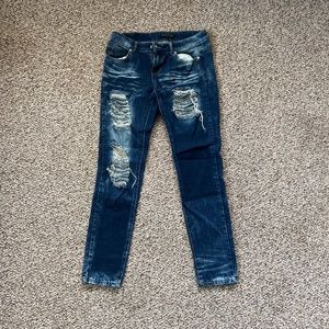 Womens Jeans